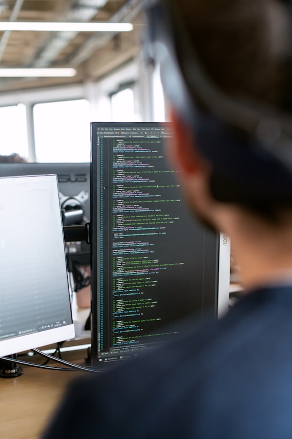 Systems Engineering