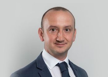 Daniel Gallimore