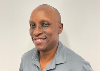 Tony Kirui