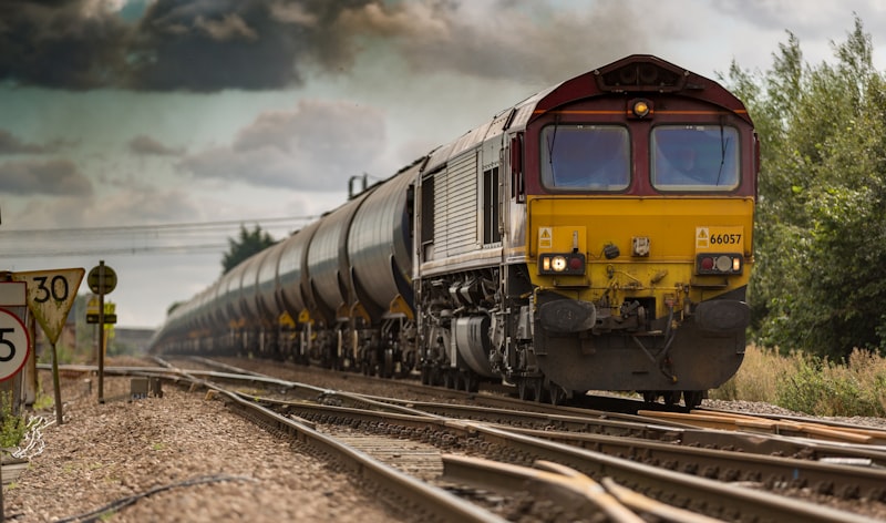 More Trains More Services